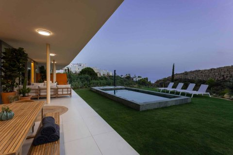 3 chambres Villa à Benalmadena, Spain No. 90776 5