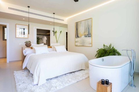 3 chambres Villa à Benalmadena, Spain No. 90776 17