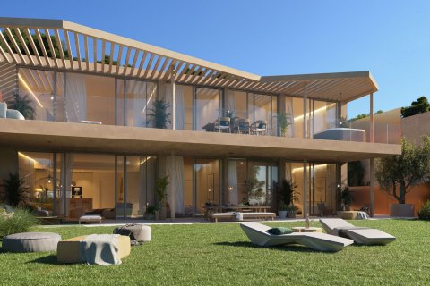 3 chambres Villa à Benalmadena, Spain No. 90776 10