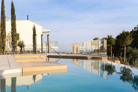 3 chambres Villa à Benalmadena, Spain No. 90776 6