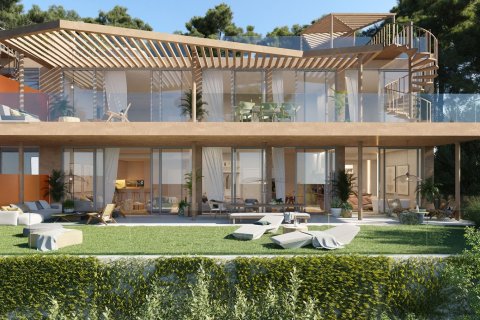 3 chambres Villa à Benalmadena, Spain No. 90776 11