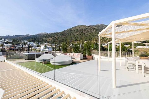 3 chambres Villa à Benalmadena, Spain No. 90776 7