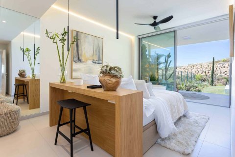 3 chambres Villa à Benalmadena, Spain No. 90776 20