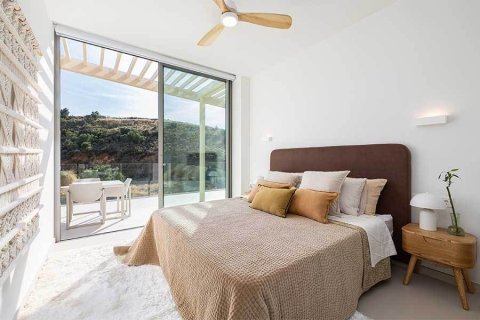 3 chambres Villa à Benalmadena, Spain No. 90777 26