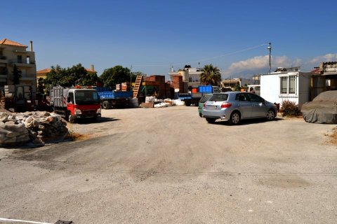 1250m² Land in Heraklion, Greece No. 57256 1