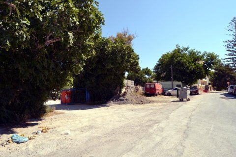 1250m² Land in Heraklion, Greece No. 57256 5