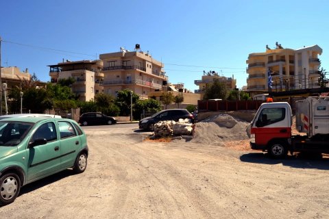 1250m² Land en Heraklion, Greece No. 57256 2