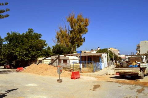 1250m² Land in Heraklion, Greece No. 57256 3