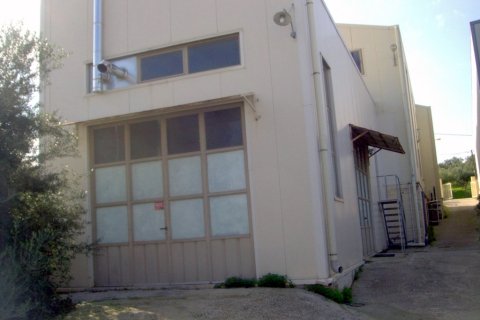 500m² Business in Nea Alikarnassos, Greece No. 57259 5