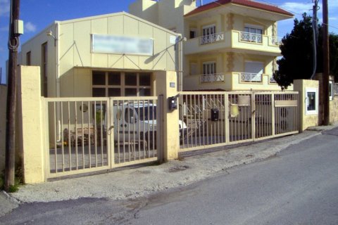 500m² Business in Nea Alikarnassos, Greece No. 57259 1