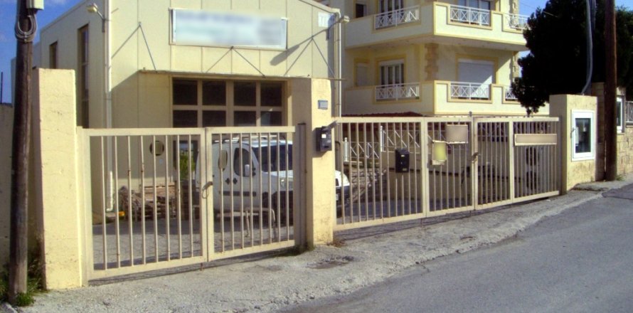 500m² Business in Nea Alikarnassos, Greece No. 57259