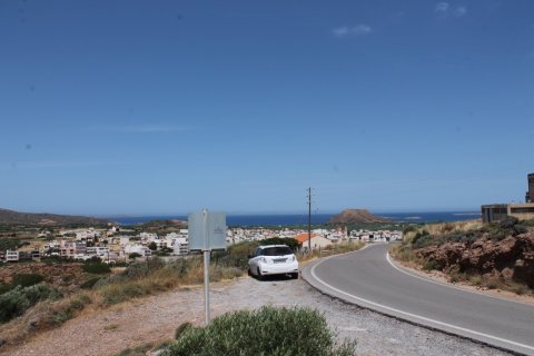 10447m² Land en Lasithi, Greece No. 57260 2