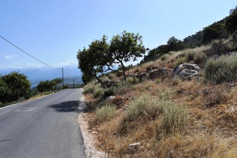 6950m² Land in Chania, Greece No. 57255 8