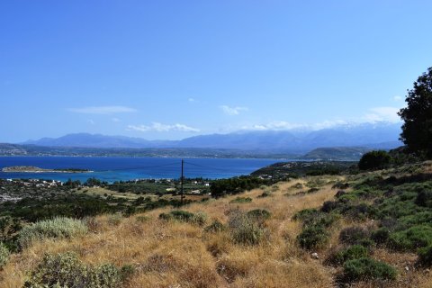 6950m² Land à Chania, Greece No. 57255 5