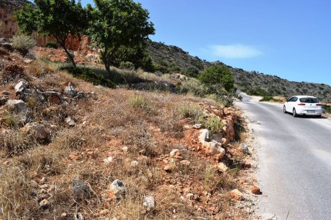 6950m² Land à Chania, Greece No. 57255 12