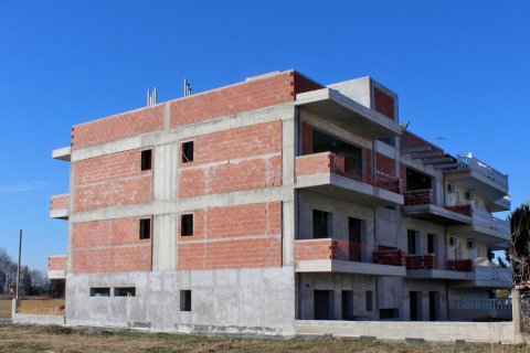 585m² Hotel à Katerini, Greece No. 57258 2