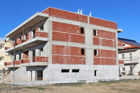 585m² Hotel à Katerini, Greece No. 57258 3