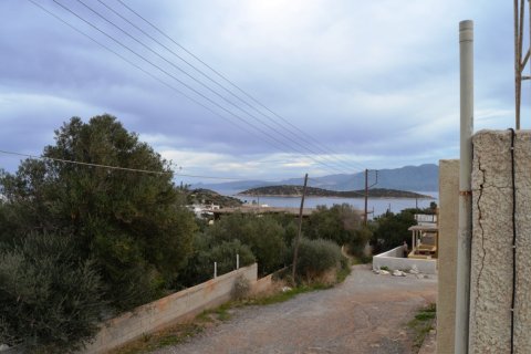 Studio Villa in Lasithi, Greece No. 50239 3