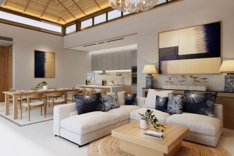 3 bedrooms Villa in Bang Tao, Thailand No. 2002 15