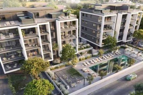 2 bedrooms Apartment in Germasogeia, Cyprus No. 77748 4