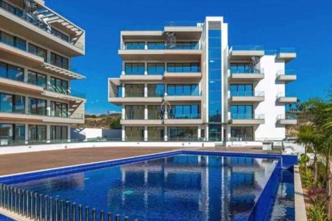 2 bedrooms Apartment in Germasogeia, Cyprus No. 77748 13