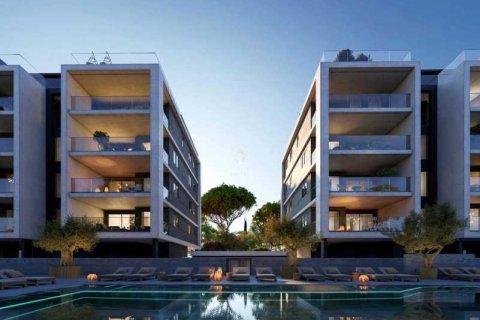 2 bedrooms Apartment in Germasogeia, Cyprus No. 77748 16