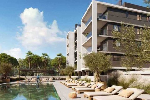 2 bedrooms Apartment in Germasogeia, Cyprus No. 77748 3