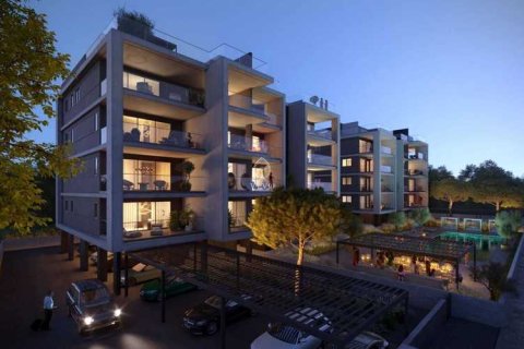 2 bedrooms Apartment in Germasogeia, Cyprus No. 77748 17