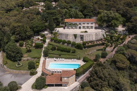 1600m² Villa à Villefranche-sur-Mer, France No. 69248 2