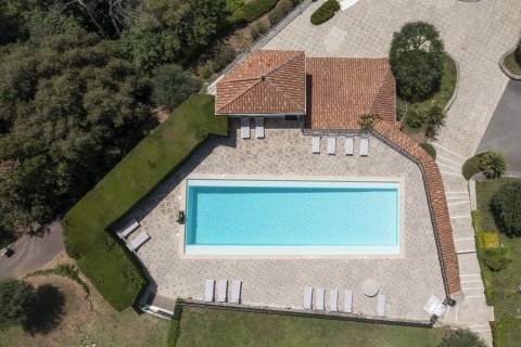 1600m² Villa à Villefranche-sur-Mer, France No. 69248 9