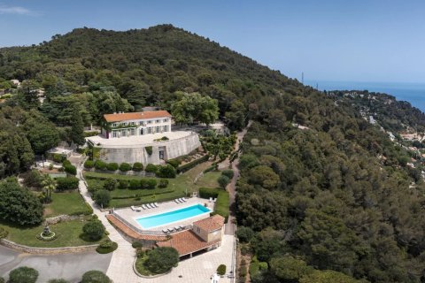 1600m² Villa à Villefranche-sur-Mer, France No. 69248 1