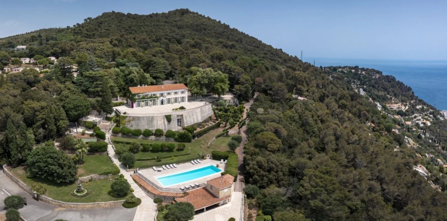 Studio Villa à Villefranche-sur-Mer, France No. 69248