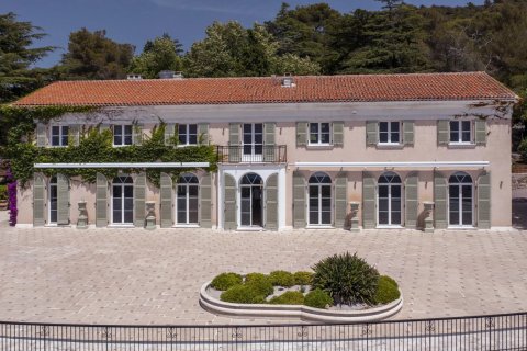 1600m² Villa à Villefranche-sur-Mer, France No. 69248 30