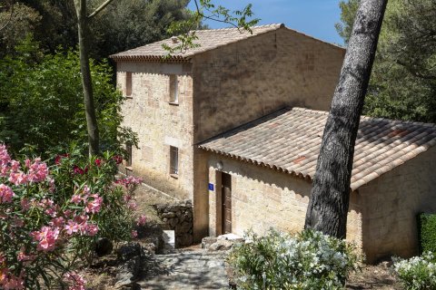 1600m² Villa à Villefranche-sur-Mer, France No. 69248 25