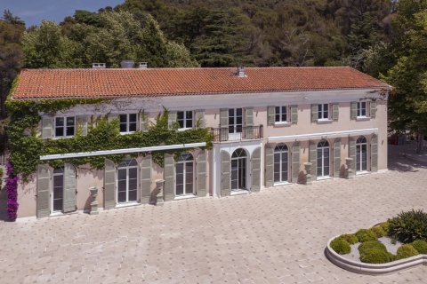 1600m² Villa à Villefranche-sur-Mer, France No. 69248 29