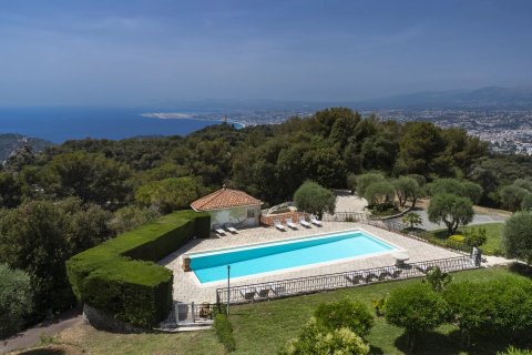 1600m² Villa à Villefranche-sur-Mer, France No. 69248 8