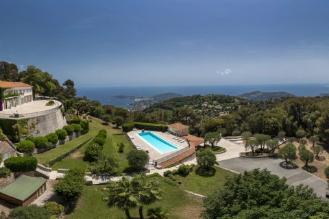 1600m² Villa à Villefranche-sur-Mer, France No. 69248 3