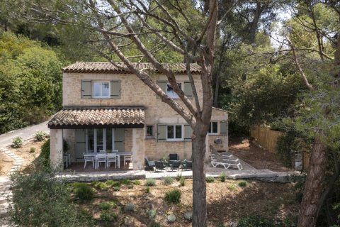 1600m² Villa à Villefranche-sur-Mer, France No. 69248 20