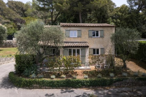 1600m² Villa à Villefranche-sur-Mer, France No. 69248 23