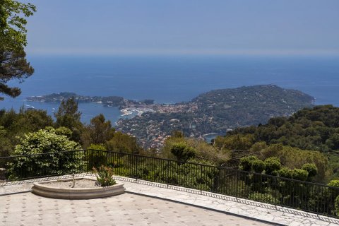 1600m² Villa à Villefranche-sur-Mer, France No. 69248 11