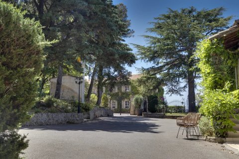 1600m² Villa à Villefranche-sur-Mer, France No. 69248 6