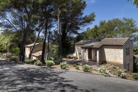 1600m² Villa à Villefranche-sur-Mer, France No. 69248 22