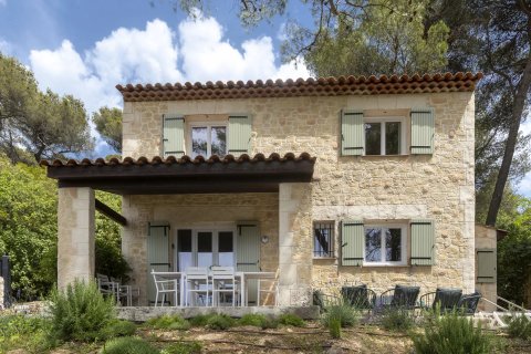 1600m² Villa à Villefranche-sur-Mer, France No. 69248 21