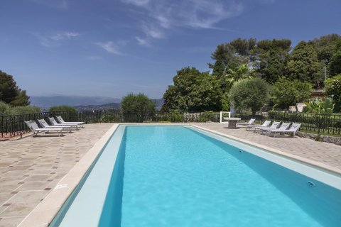 1600m² Villa à Villefranche-sur-Mer, France No. 69248 7