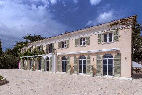 1600m² Villa à Villefranche-sur-Mer, France No. 69248 27