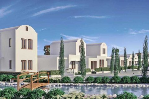 3 dormitorios Villa en Pervolia, Cyprus No. 42787 12