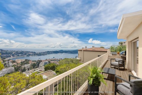 2 dormitorios Apartment en Villefranche-sur-Mer, France No. 68933 1