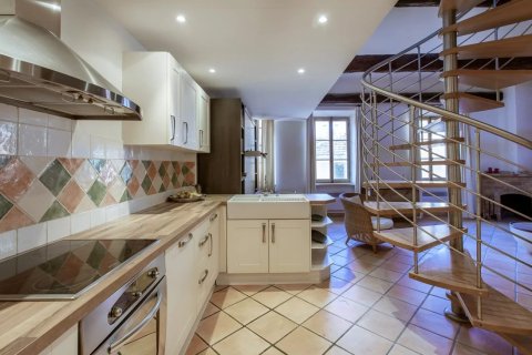 2 dormitorios Apartment en Villefranche-sur-Mer, France No. 68935 5