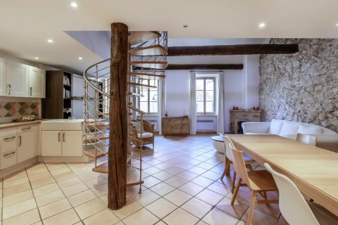 2 dormitorios Apartment en Villefranche-sur-Mer, France No. 68935 3