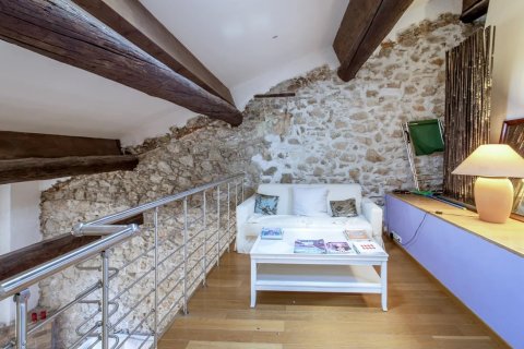 2 dormitorios Apartment en Villefranche-sur-Mer, France No. 68935 10